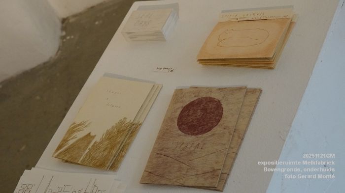 DSC04298- Melkfabriek - Bovengronds - 29nov2025 - foto GerardMontE DSC04298- Melkfabriek - Bovengronds - 29nov2025 - foto GerardMontE