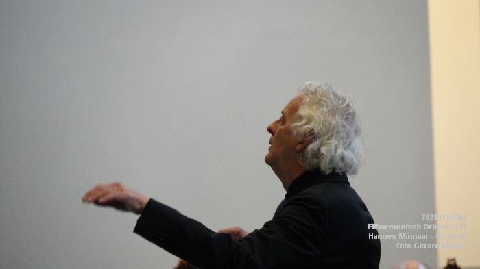 DSC04354- Filharmonisch Orkest s-Hertogenbosch - Hannes Minnaar - 30nov2025 -  foto GerardMontE