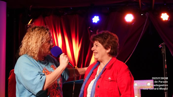 DSC04385- Theater aan de Parade - programma Stadsgasten  - 30nov2025 -  foto GerardMontE