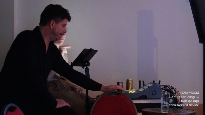 DSC06239- Den Bosch Zingt --- Rob de Nijs - 13dec2025 - foto GerardMontE DSC06239- Den Bosch Zingt --- Rob de Nijs - 13dec2025 - foto GerardMontE