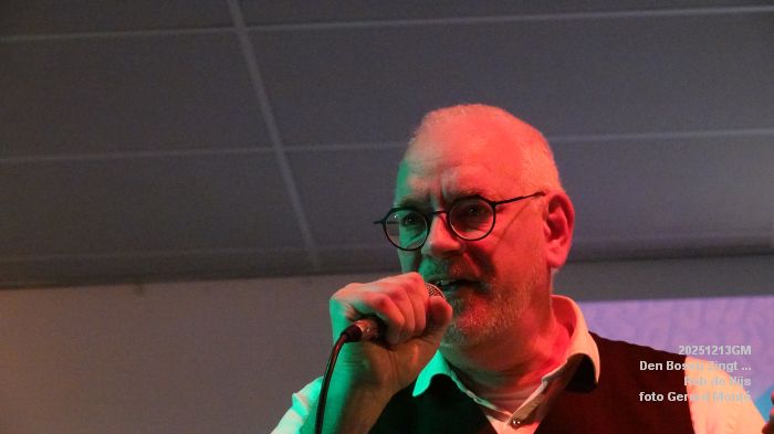 DSC06304- Den Bosch Zingt --- Rob de Nijs - 13dec2025 - foto GerardMontE DSC06304- Den Bosch Zingt --- Rob de Nijs - 13dec2025 - foto GerardMontE