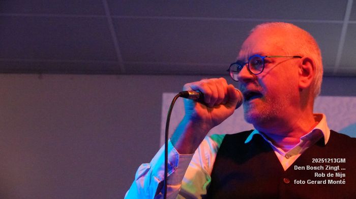 DSC06306- Den Bosch Zingt --- Rob de Nijs - 13dec2025 - foto GerardMontE DSC06306- Den Bosch Zingt --- Rob de Nijs - 13dec2025 - foto GerardMontE