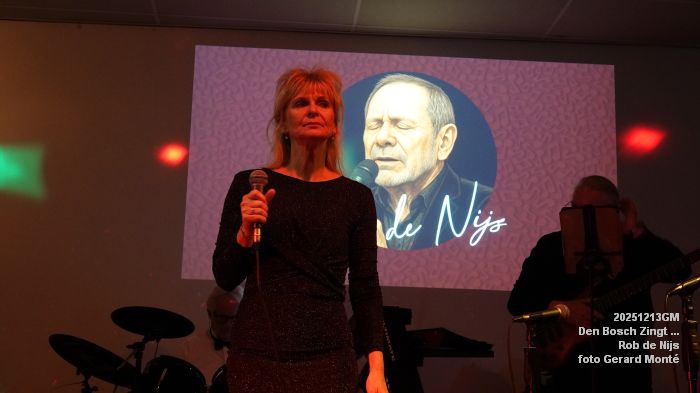 DSC06345- Den Bosch Zingt --- Rob de Nijs - 13dec2025 - foto GerardMontE DSC06345- Den Bosch Zingt --- Rob de Nijs - 13dec2025 - foto GerardMontE