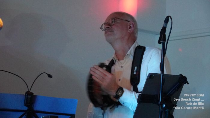 DSC06381- Den Bosch Zingt --- Rob de Nijs - 13dec2025 - foto GerardMontE DSC06381- Den Bosch Zingt --- Rob de Nijs - 13dec2025 - foto GerardMontE