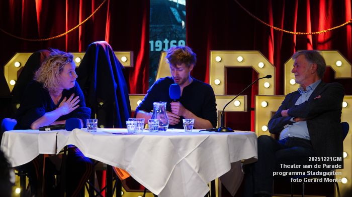 DSC07892- Theater aan de Parade - programma Stadsgasten - 21dec2025 -  foto GerardMontE