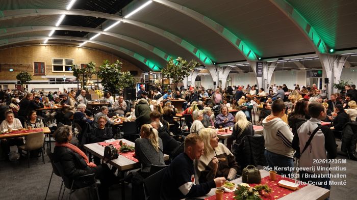 DSC07996- 25e Kerstproeverij van Vincentius in 1931-Brababnthallen - 23dec2025 -  foto GerardMontE