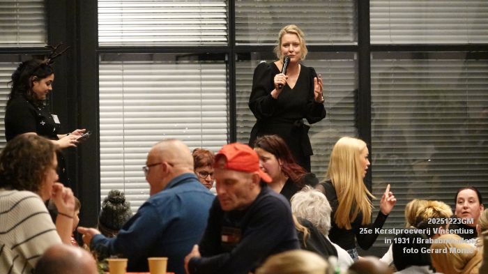 DSC08029- 25e Kerstproeverij van Vincentius in 1931-Brababnthallen - 23dec2025 -  foto GerardMontE