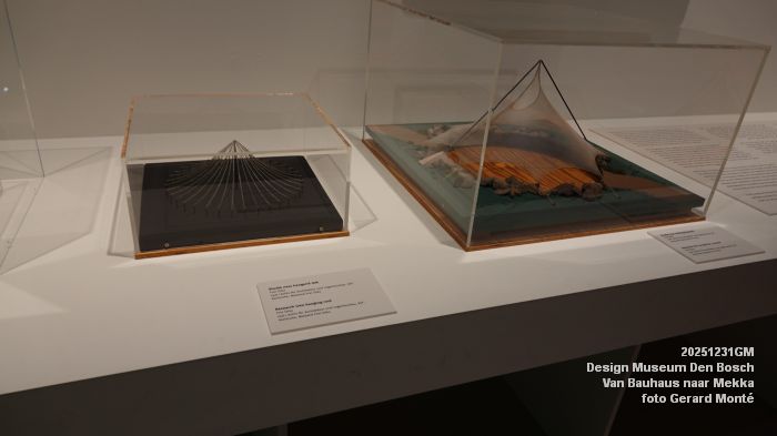 DSC08820- Design Museum Den Bosch - Van Bauhaus naar Mekka - 31dec2025 - foto GerardMontE DSC08820- Design Museum Den Bosch - Van Bauhaus naar Mekka - 31dec2025 - foto GerardMontE