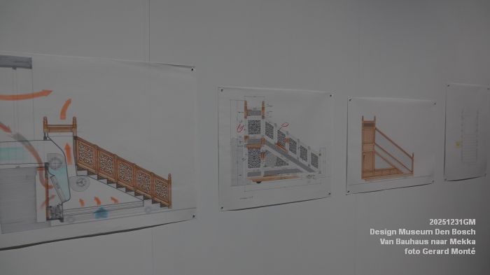 DSC08843- Design Museum Den Bosch - Van Bauhaus naar Mekka - 31dec2025 - foto GerardMontE DSC08843- Design Museum Den Bosch - Van Bauhaus naar Mekka - 31dec2025 - foto GerardMontE