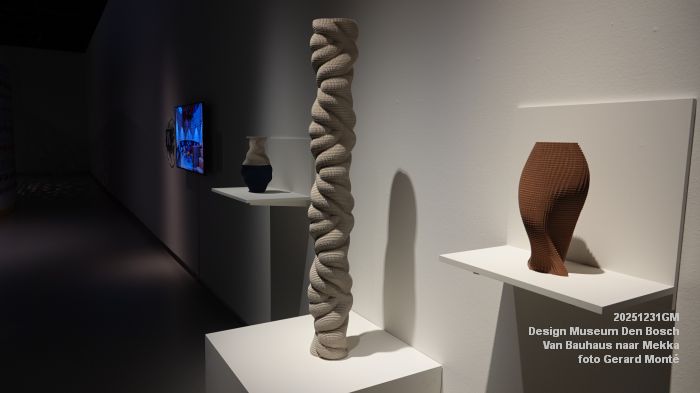 DSC08875- Design Museum Den Bosch - Van Bauhaus naar Mekka - 31dec2025 - foto GerardMontE DSC08875- Design Museum Den Bosch - Van Bauhaus naar Mekka - 31dec2025 - foto GerardMontE