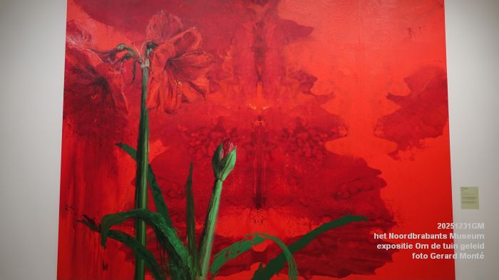 DSC08801- het Noordbrabants Museum - Om de tuin geleid - 31dec2025 -  foto GerardMontE