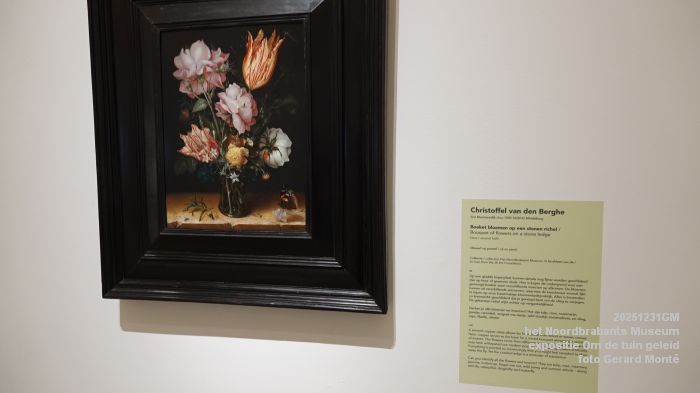 DSC08804- het Noordbrabants Museum - Om de tuin geleid - 31dec2025 -  foto GerardMontE