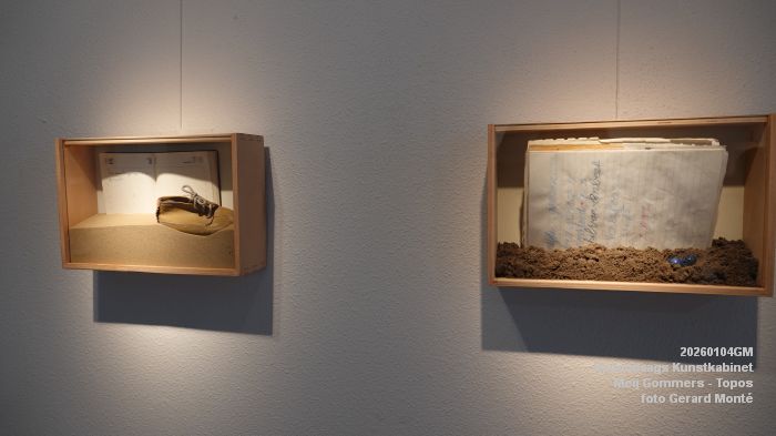 DSC09225- Hedendaags Kunstkabinet  - Meij Gommers - Topos - 4jan2026 -  foto GerardMontE