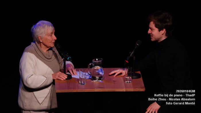 DSC09192- Koffie bij de piano - ThadP - Beihe Zhou - Nicolas Absalom - 4jan2026 -  foto GerardMontE