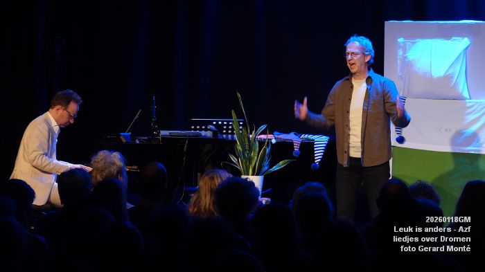 eDSC01002- Leuk is anders - liedjes over Dromen - Azf - 18jan2026 -  foto GerardMontE