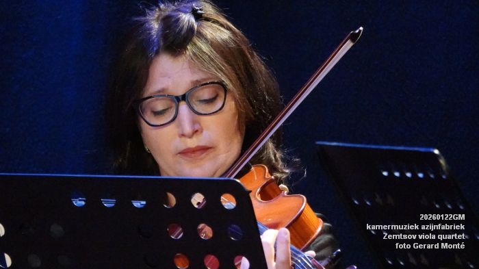 DSC01198- kamermuziek azijnfabriek - Zemtsov viola quartet - 22jan2026 - foto GerardMontE
