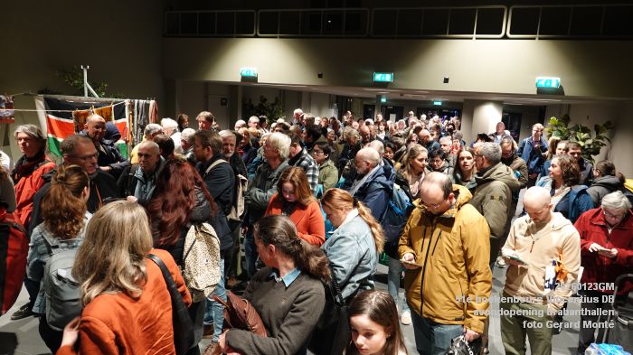 fDSC01311- 51e boekenbeurs Vincentius - Brabanthallen avondopening - 23jan2026 -  foto GerardMontE