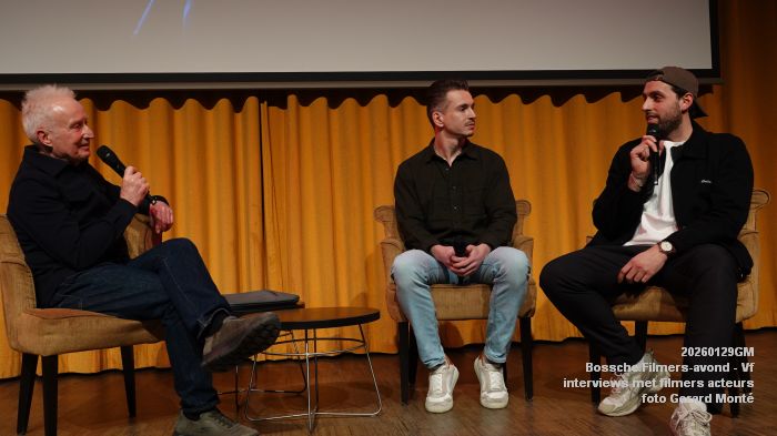 DSC01786- Bossche Filmers-avond - interviews met filmers acteurs geinterviewden Vf - 29jan2026 - foto GerardMontE DSC01786- Bossche Filmers-avond - interviews met filmers acteurs geinterviewden Vf - 29jan2026 - foto GerardMontE
