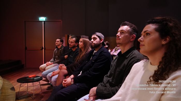 DSC01796- Bossche Filmers-avond - interviews met filmers acteurs geinterviewden Vf - 29jan2026 - foto GerardMontE DSC01796- Bossche Filmers-avond - interviews met filmers acteurs geinterviewden Vf - 29jan2026 - foto GerardMontE