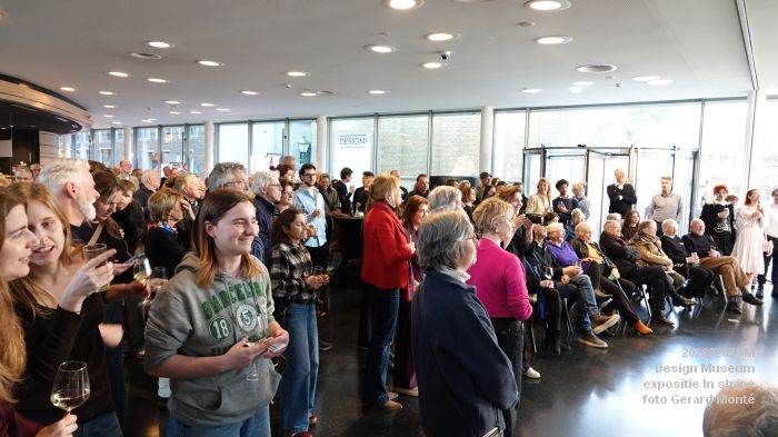 DSC02539- Design Museum - In shape - 7feb2026 - foto GerardMontE DSC02539- Design Museum - In shape - 7feb2026 - foto GerardMontE