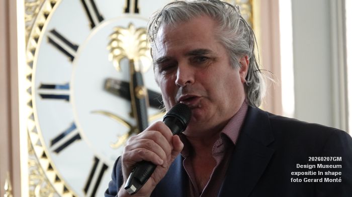 DSC02542- Design Museum - In shape - 7feb2026 - foto GerardMontE DSC02542- Design Museum - In shape - 7feb2026 - foto GerardMontE