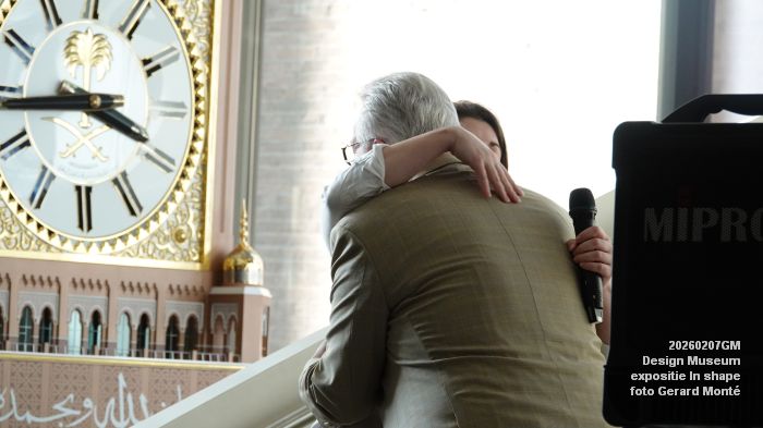 DSC02553- Design Museum - In shape - 7feb2026 - foto GerardMontE DSC02553- Design Museum - In shape - 7feb2026 - foto GerardMontE