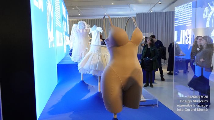 DSC02581- Design Museum - In shape - 7feb2026 - foto GerardMontE DSC02581- Design Museum - In shape - 7feb2026 - foto GerardMontE