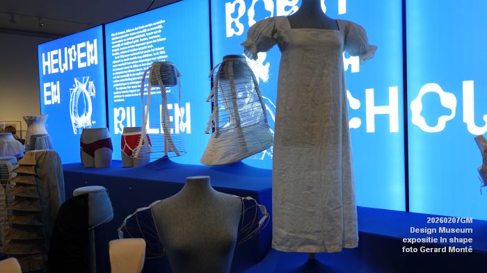 DSC02588- Design Museum - In shape - 7feb2026 - foto GerardMontE DSC02588- Design Museum - In shape - 7feb2026 - foto GerardMontE