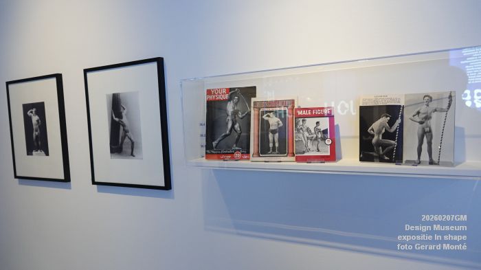 DSC02590- Design Museum - In shape - 7feb2026 - foto GerardMontE DSC02590- Design Museum - In shape - 7feb2026 - foto GerardMontE