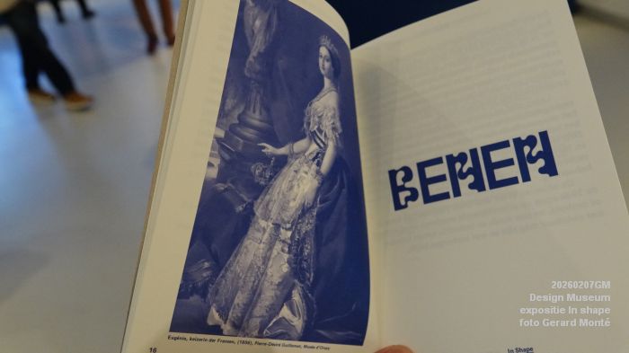 DSC02603- Design Museum - In shape - 7feb2026 - foto GerardMontE DSC02603- Design Museum - In shape - 7feb2026 - foto GerardMontE