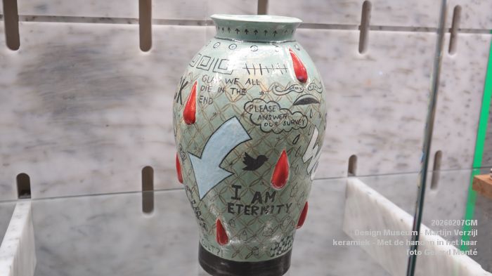 DSC02616- Design Museum - Martijn Verzijl - Keramisch werk - 7feb2026 - foto GerardMontE DSC02616- Design Museum - Martijn Verzijl - Keramisch werk - 7feb2026 - foto GerardMontE
