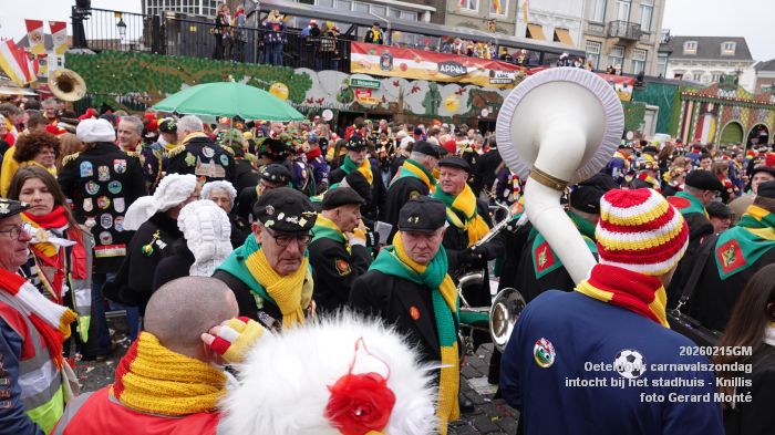 DSC03455- Oeteldonk carnavalszondag intocht bij stadhuis Markt - 15feb2026 - foto GerardMontE DSC03455- Oeteldonk carnavalszondag intocht bij stadhuis Markt - 15feb2026 - foto GerardMontE