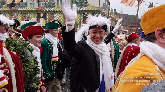 DSC03475- Oeteldonk carnavalszondag intocht bij stadhuis Markt - 15feb2026 - foto GerardMontE DSC03475- Oeteldonk carnavalszondag intocht bij stadhuis Markt - 15feb2026 - foto GerardMontE