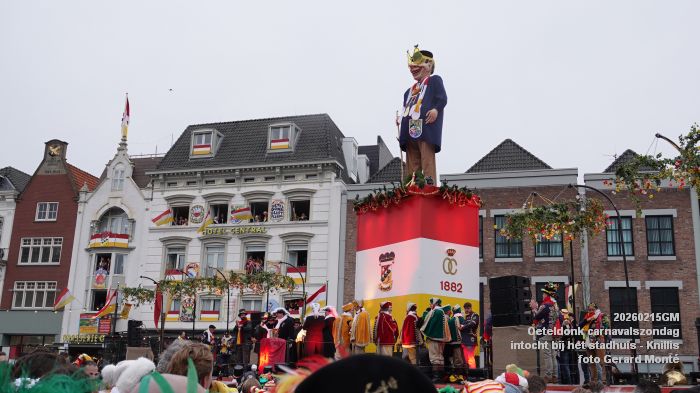 DSC03500- Oeteldonk carnavalszondag intocht bij stadhuis Markt - 15feb2026 - foto GerardMontE DSC03500- Oeteldonk carnavalszondag intocht bij stadhuis Markt - 15feb2026 - foto GerardMontE