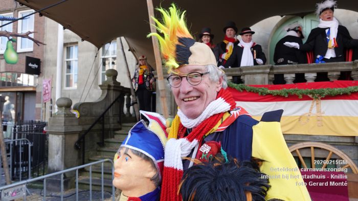 DSC03214- Oeteldonk carnavalszondag intocht bij stadhuis Markt - 15feb2026 - foto GerardMontE DSC03214- Oeteldonk carnavalszondag intocht bij stadhuis Markt - 15feb2026 - foto GerardMontE