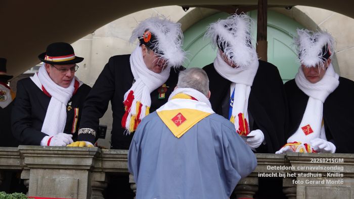 DSC03241- Oeteldonk carnavalszondag intocht bij stadhuis Markt - 15feb2026 - foto GerardMontE DSC03241- Oeteldonk carnavalszondag intocht bij stadhuis Markt - 15feb2026 - foto GerardMontE