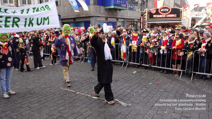 DSC03256- Oeteldonk carnavalszondag intocht bij stadhuis Markt - 15feb2026 - foto GerardMontE DSC03256- Oeteldonk carnavalszondag intocht bij stadhuis Markt - 15feb2026 - foto GerardMontE