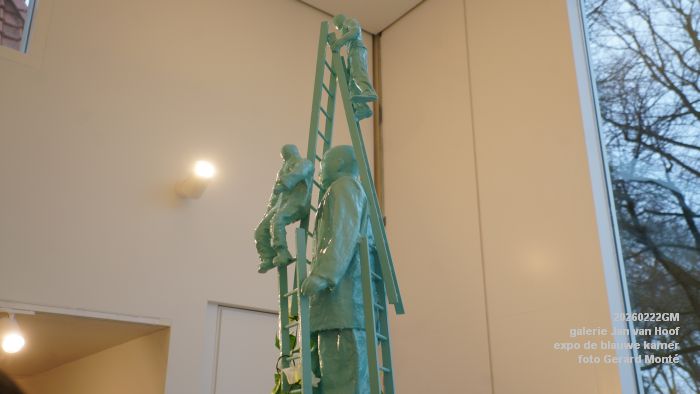 DSC08708- galerie Jan van Hoof - finissage expo de blauwe kamer - 22feb2026 - foto GerardMontE DSC08708- galerie Jan van Hoof - finissage expo de blauwe kamer - 22feb2026 - foto GerardMontE