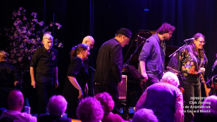 DSC08851- Club Zondag in de Azijnfabriek - 1mrt2026 - foto GerardMontE