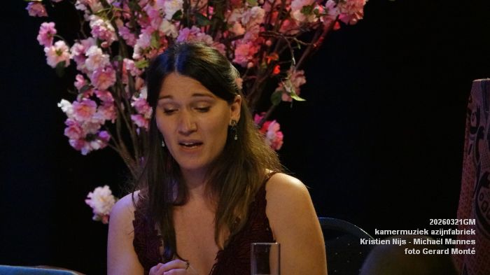 DSC02350- kamermuziek azijnfabriek - Kristien Nijs - Michael Mannes - 21mrt2026 - foto GerardMontE