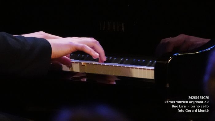 DSC03238- kamermuziek azijnfabriek - Duo Lira piano cello - 28mrt2026 - foto GerardMontE