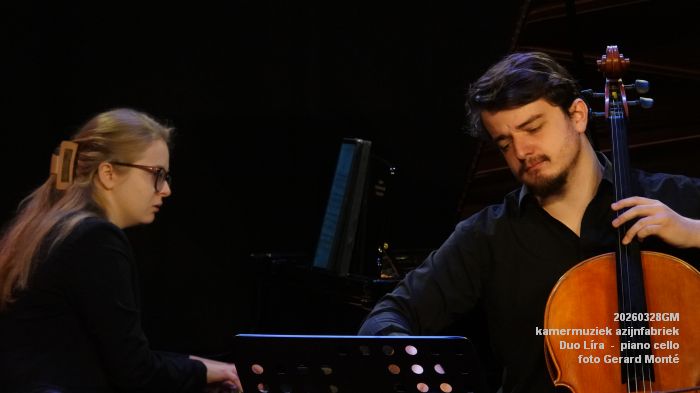 DSC03257- kamermuziek azijnfabriek - Duo Lira piano cello - 28mrt2026 - foto GerardMontE