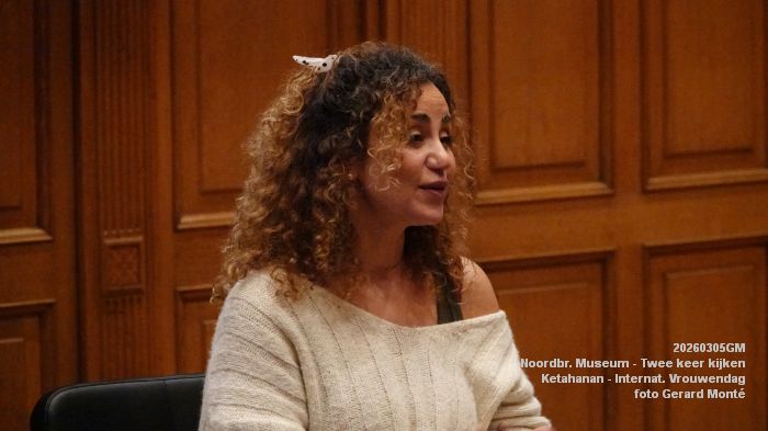 DSC00119- Noordbrabants Museum - Twee keer kijken - Ketahanan - Vrdag - 5mrt2026 - foto GerardMontE