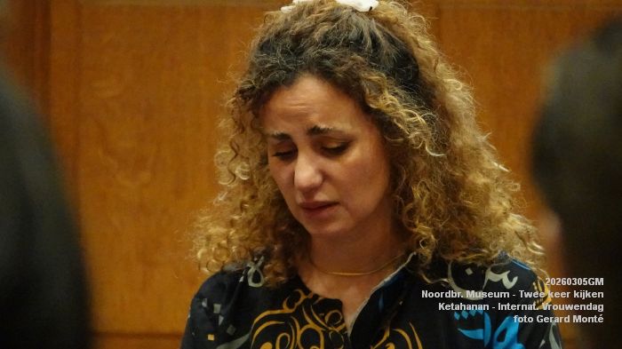 DSC00138- Noordbrabants Museum - Twee keer kijken - Ketahanan - Vrdag - 5mrt2026 - foto GerardMontE