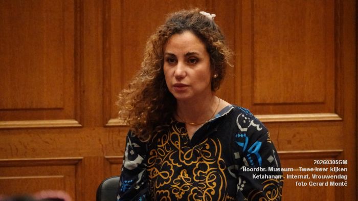 DSC00139- Noordbrabants Museum - Twee keer kijken - Ketahanan - Vrdag - 5mrt2026 - foto GerardMontE