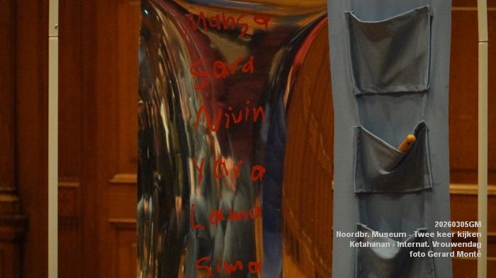 DSC00170- Noordbrabants Museum - Twee keer kijken - Ketahanan - Vrdag - 5mrt2026 - foto GerardMontE