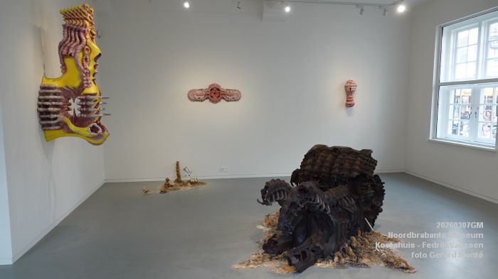 fDSC00339- Noordbrabants Museum - Koetshuis Fedrik Vaessen - 7mrt2026 - foto GerardMontE