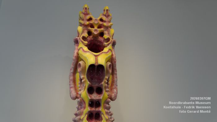 fDSC00356- Noordbrabants Museum - Koetshuis Fedrik Vaessen - 7mrt2026 - foto GerardMontE