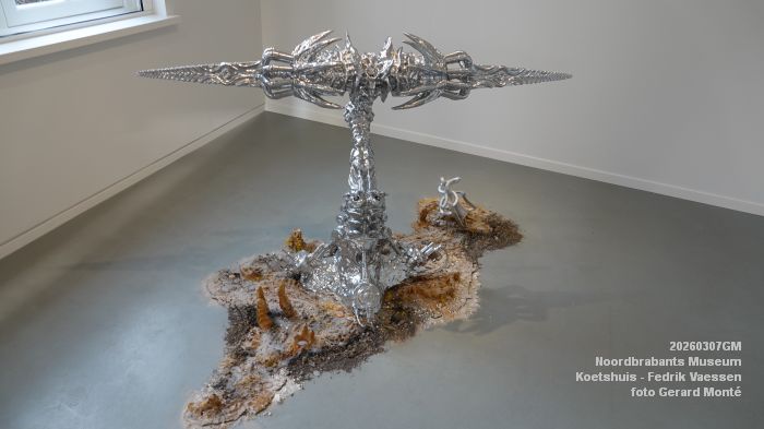 fDSC00360- Noordbrabants Museum - Koetshuis Fedrik Vaessen - 7mrt2026 - foto GerardMontE