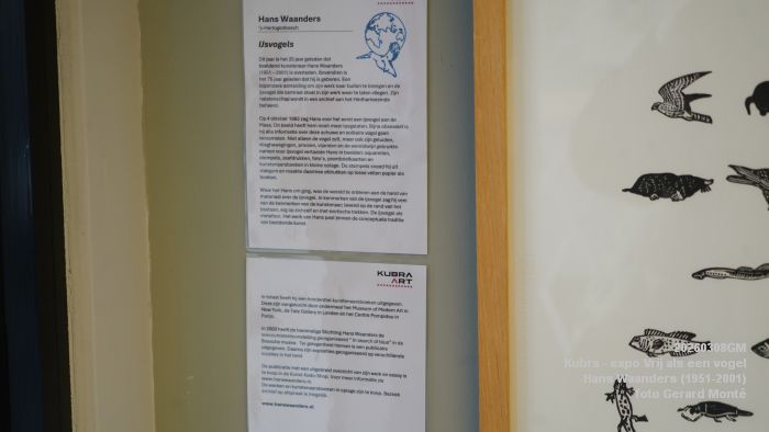 DSC08902- Kubra Rosmalen -  Hans Waanders Vrij als een vogel - 8mrt2026 - foto GerardMontE